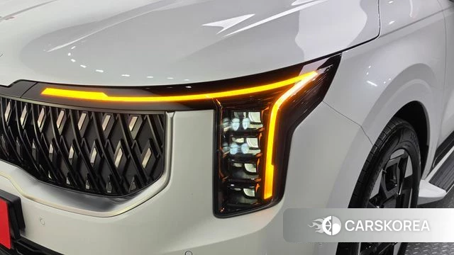 Kia The New Carnival 4th Generation id 4916227 из Кореи 14