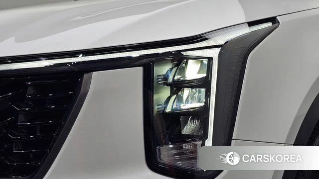 Kia The New Sorento 4th Generation id 5021367 из Кореи 14
