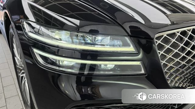 Genesis G80 (RG3) id 5023092 из Кореи 14