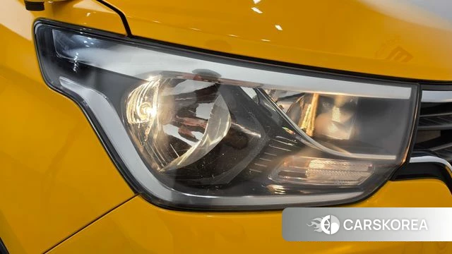 Hyundai The New Grand Starex id 4987930 из Кореи 14