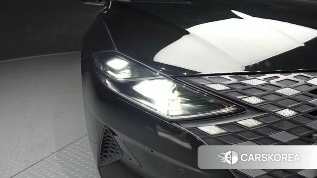 Hyundai The New Grandeur IG id 4987041 из Кореи 14