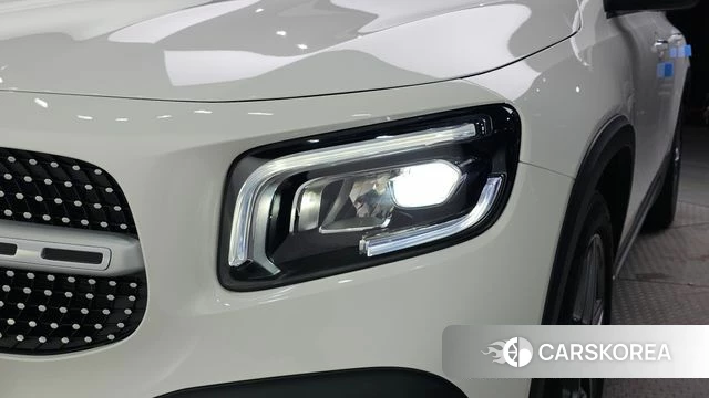 Mercedes-Benz GLB-Class X247 id 5012398 из Кореи 14