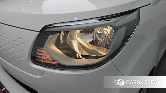 Kia The New Ray id 5040349 из Кореи 14