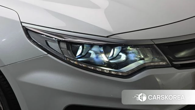 Kia The New K5 Hybrid 2nd generation id 4988283 из Кореи 14