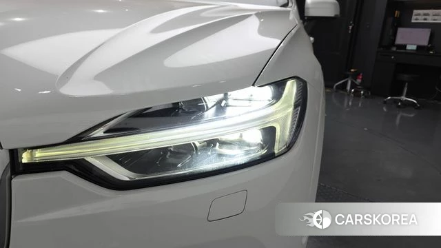 Volvo XC60 second Generation id 4931185 из Кореи 14