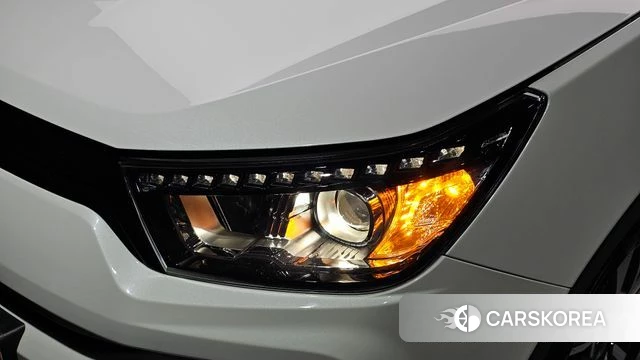 Ssangyong Tivoli Armor id 4952846 из Кореи 14