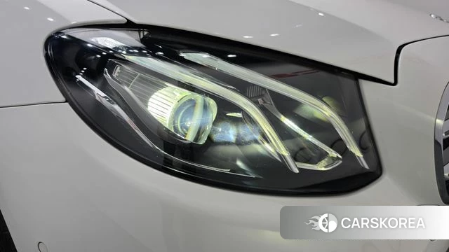 Mercedes-Benz E-Class W213 id 4952602 из Кореи 14