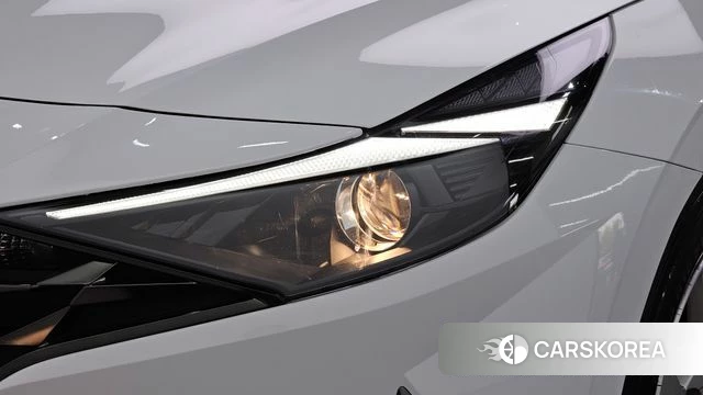 Hyundai Avante (CN7) id 4997669 из Кореи 14
