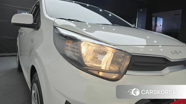 Kia Morning Urban (JA) id 4986007 из Кореи 14