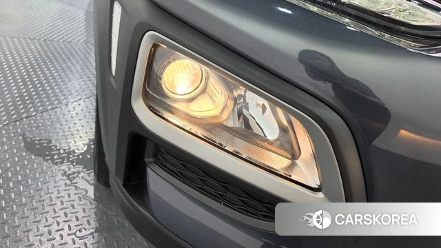 Hyundai Kona id 4760514 из Кореи 14