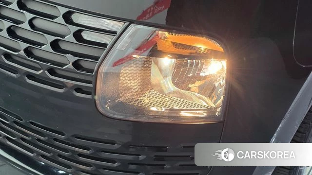 Hyundai Staria id 5046254 из Кореи 14