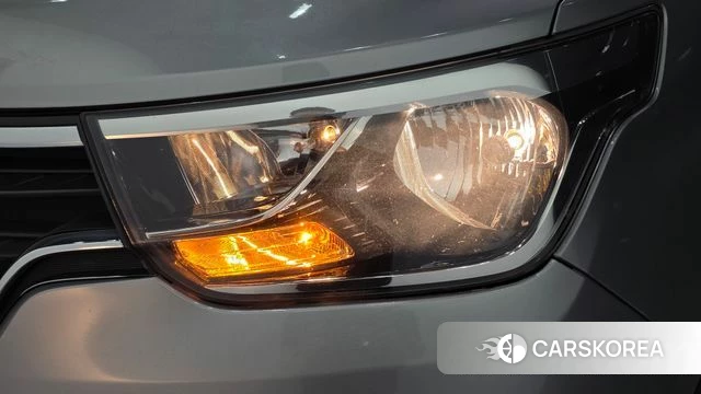 Hyundai The New Grand Starex id 4672795 из Кореи 14