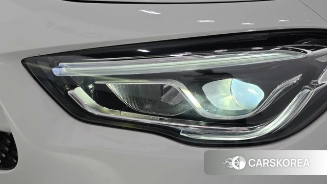 Mercedes-Benz GLA - Class H247 id 5034740 из Кореи 14