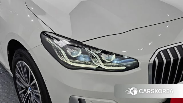 BMW 2 Series Active Tourer (U06) id 4965149 из Кореи 14