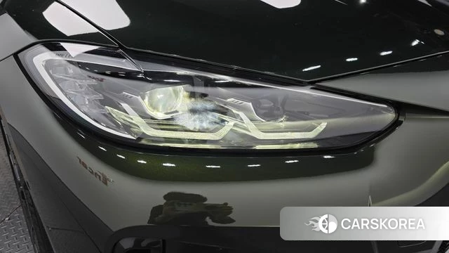 BMW i4 id 4976448 из Кореи 14