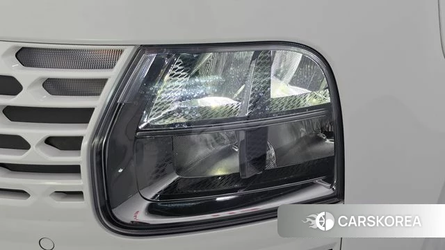 Hyundai Staria id 4957906 из Кореи 14