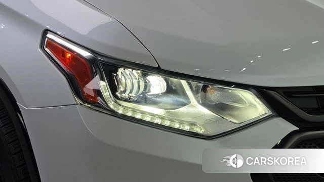 Chevrolet (GM Daewoo) Traverse id 4992056 из Кореи 14