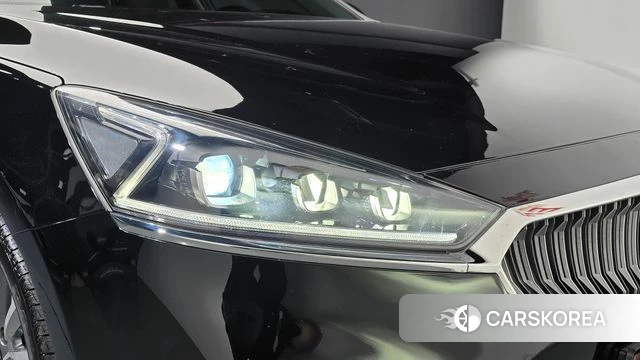 Kia Come New K7 id 5013922 из Кореи 14