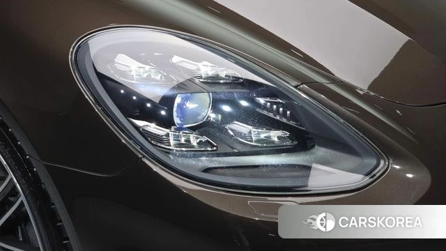 Porsche Panamera (971) id 5035188 из Кореи 14