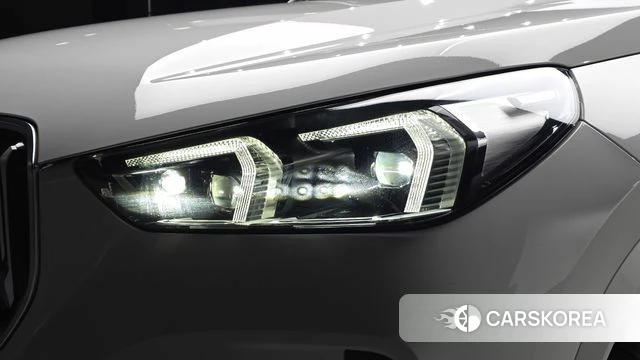 BMW iX1 (U11) id 5021673 из Кореи 14