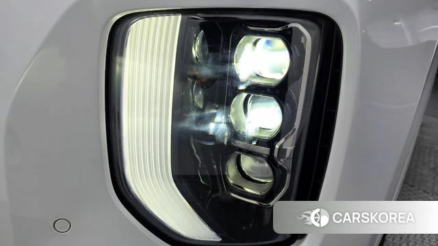 Hyundai Palisade id 5003713 из Кореи 14