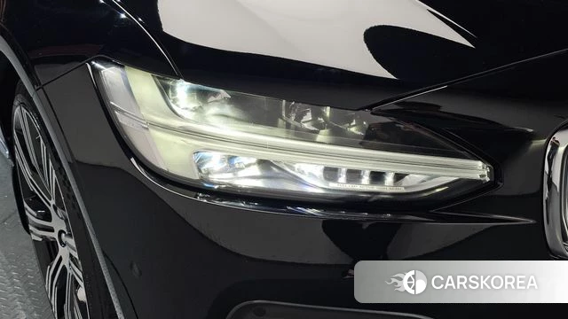 Volvo S90 id 4980868 из Кореи 14