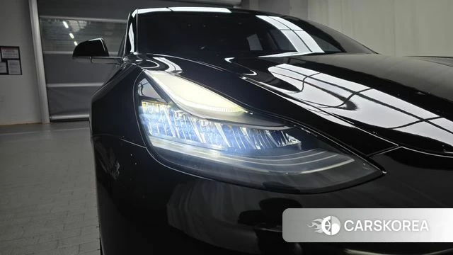 Tesla Model 3 id 4698153 из Кореи 14