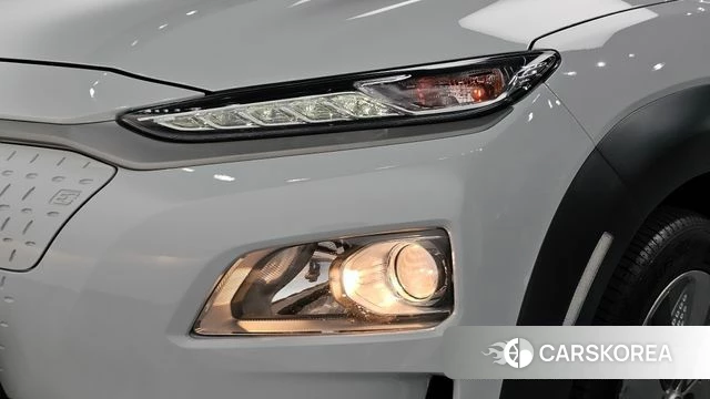 Hyundai Kona Electric id 4966798 из Кореи 14