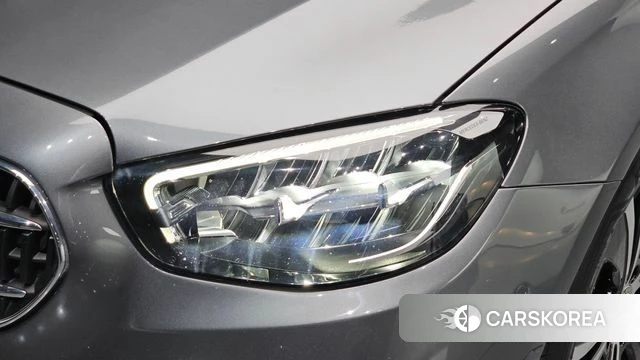 Mercedes-Benz E-Class W213 id 4922984 из Кореи 14