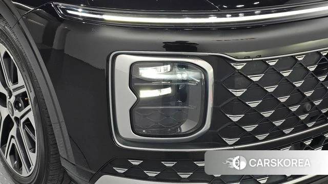 Hyundai Grandeur (GN7) id 4980701 из Кореи 14