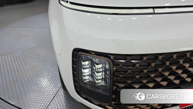 Hyundai Staria id 5026180 из Кореи 14