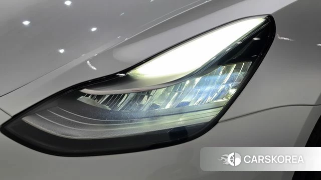 Tesla Model 3 id 4952513 из Кореи 14