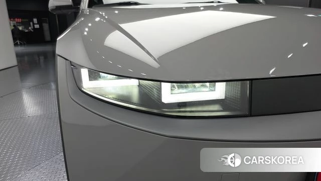 Hyundai Ionic 5 id 5003390 из Кореи 14