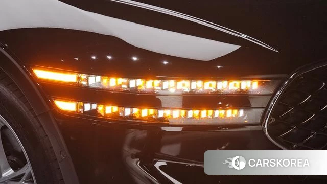 Genesis G90 (RS4) id 4981652 из Кореи 14