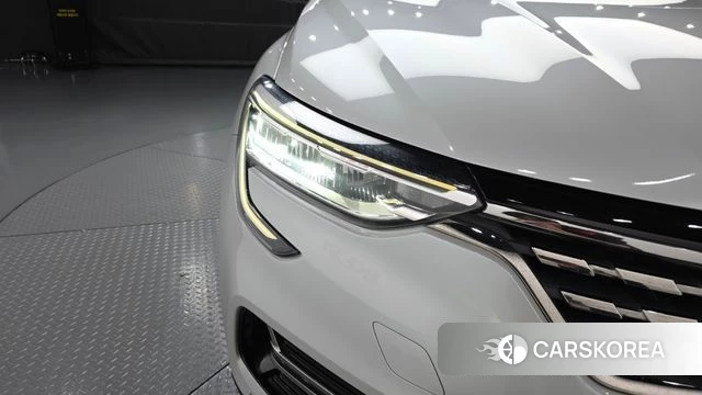 Renault Korea (Samsung) XM3 id 5012690 из Кореи 14