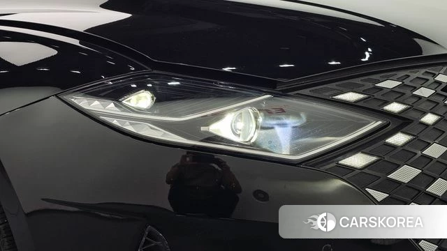 Hyundai The New Grandeur IG id 4982102 из Кореи 14