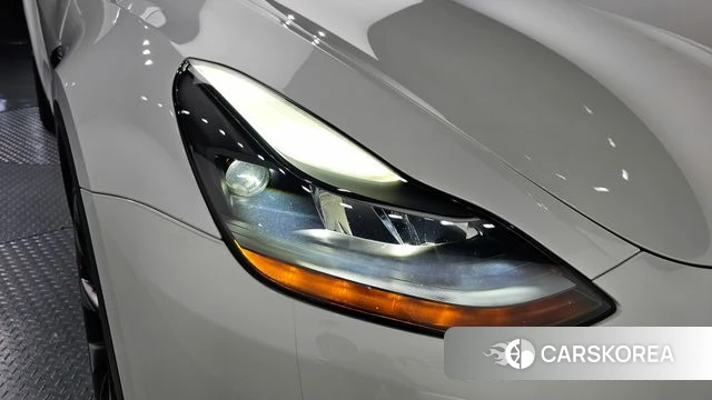 Tesla Model Y id 4930067 из Кореи 14