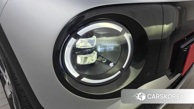 Hyundai Casper Electric id 5011011 из Кореи 14