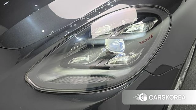 Porsche Panamera (971) id 4985786 из Кореи 14