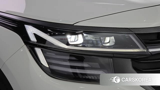 Kia The New Seltos id 5033735 из Кореи 14