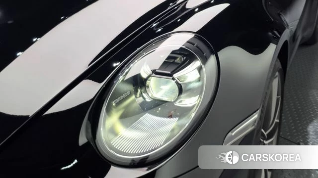 Porsche 911(992) id 4976688 из Кореи 14