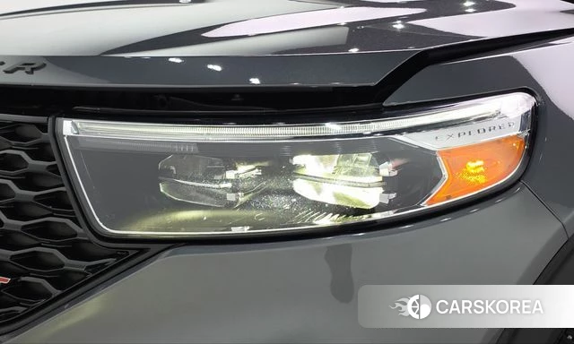 Ford Explorer 6th Generation id 4986957 из Кореи 14
