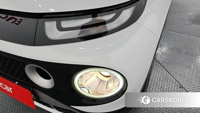 Hyundai Casper id 4758120 из Кореи 14