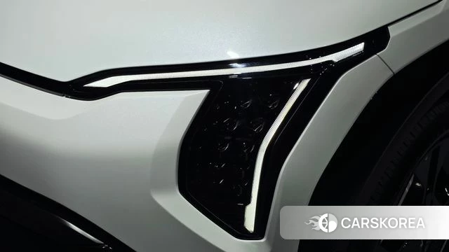 Kia EV3 id 5045700 из Кореи 14