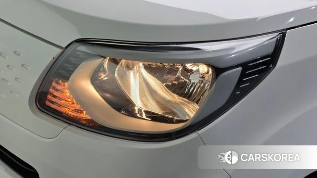 Kia The New Ray id 5012326 из Кореи 14