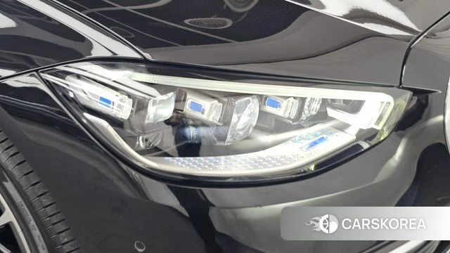 Mercedes-Benz S-Class W223 id 5034419 из Кореи 14