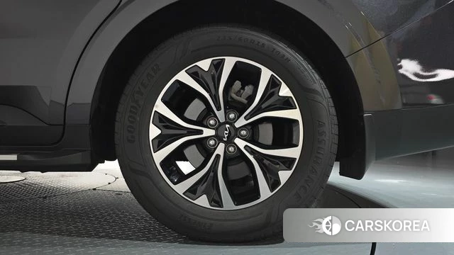 Kia Carnival 4th generation id 5033836 из Кореи 14
