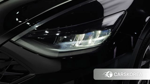 Hyundai Sonata (DN8) id 4784814 из Кореи 14