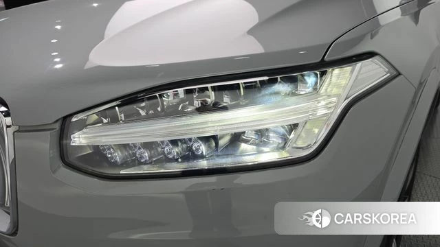 Volvo XC90 second Generation id 4935176 из Кореи 14