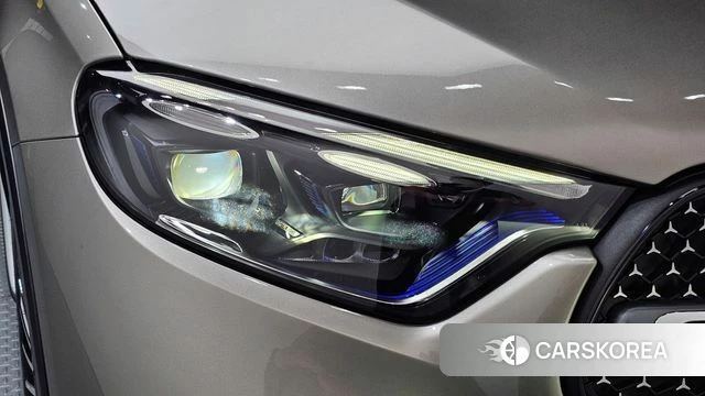 Mercedes-Benz GLC-Class X254 id 4941355 из Кореи 14